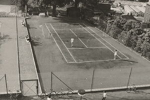 Platz 2 - 1988